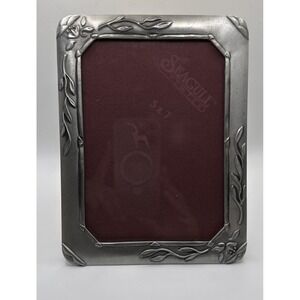 Vintage 1993 Seagull Pewter Frame